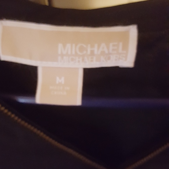 Michael Kors Top - Picture 3 of 4